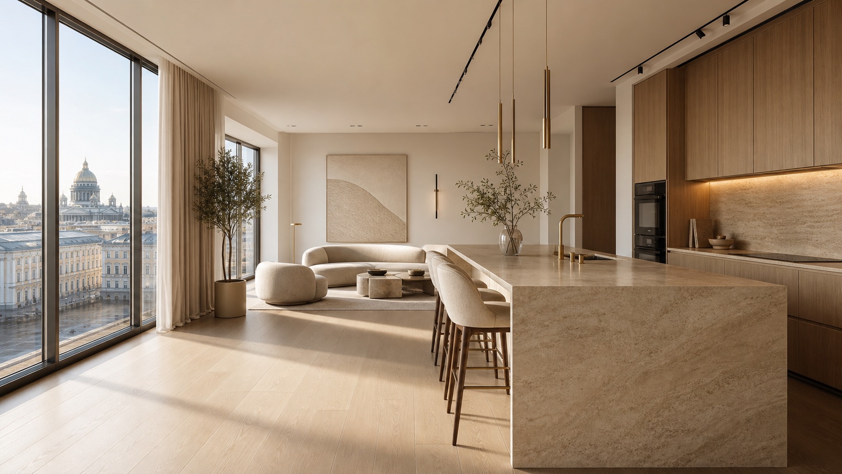 PRIME BUILD — premium renovation company website