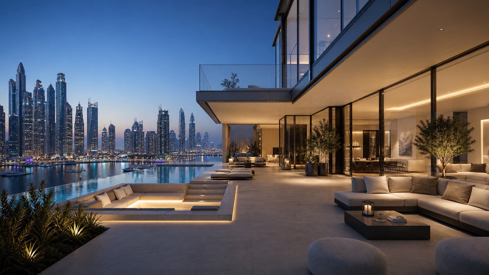 SKYLINE REALTY
